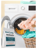 Boraks Katkılı Doğal Deterjan 1000g - Image 7