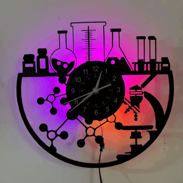 walll clock