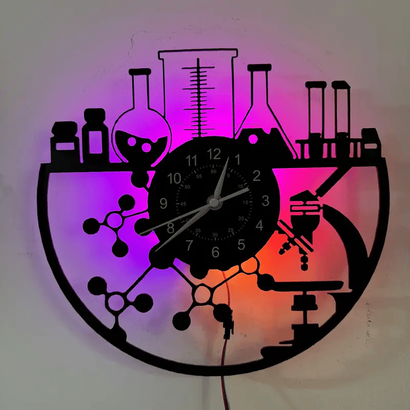 walll clock