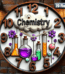 Wall Clock Model 02